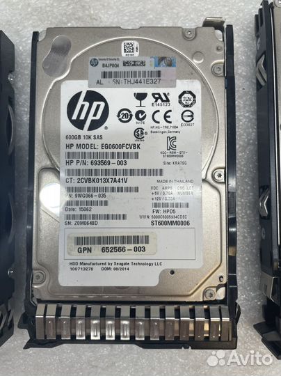 HDD 2.5