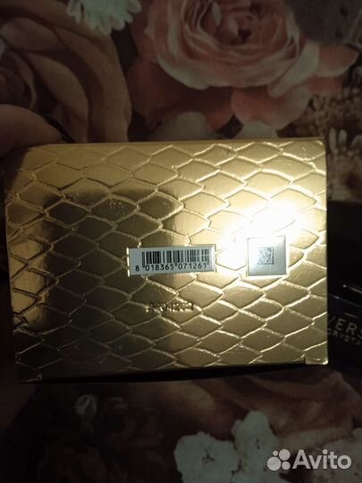 Парфюм оригинал