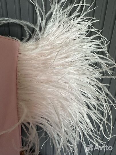 Платье для девочки 86-92