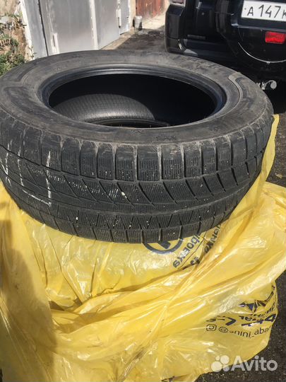 Sailun Ice Blazer Arctic 265/60 R18