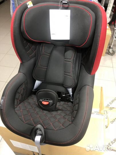 Детское кресло Audi 4M0019903