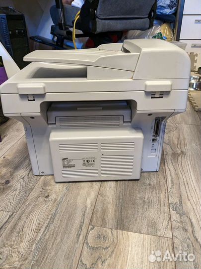 Мфу Samsung SCX-4321