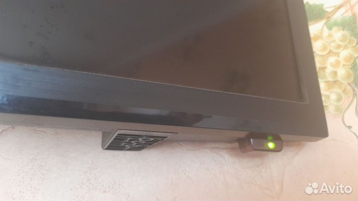 Телевизор SMART tv