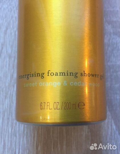 Rituals THE ritual OF mehr foarming shower gel