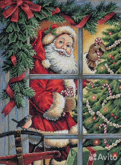 Набор для вышивания крестом