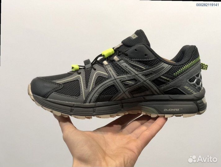 Кроссовки Asics (Арт.72397)