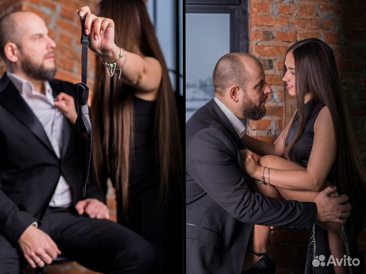 Свадебный фотограф