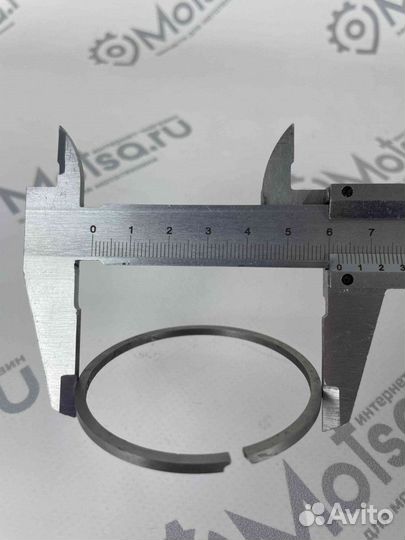 Кольцо Восход (Россия) 1 ремонт (62,00) (шт.)