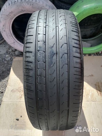 Pirelli Scorpion Verde 215/60 R17