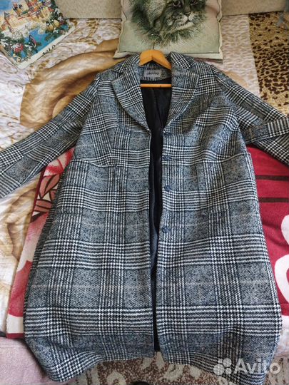 Пальто женское 48 50