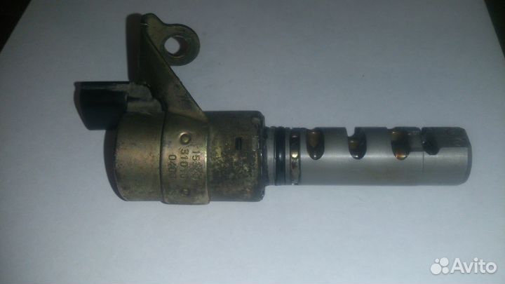 Клапан vvti 15340-31010 Клапан vvti (toyota Оригин
