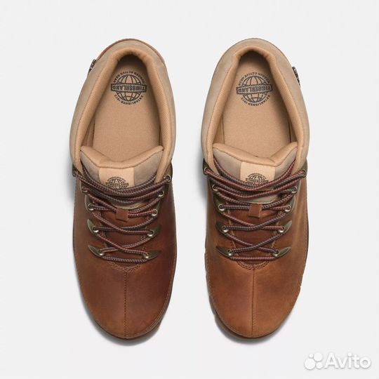 Ботинки мужские Timberland Под заказ