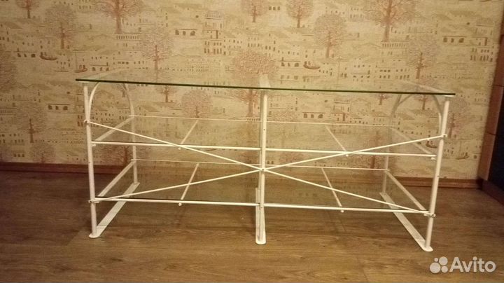 Тумба под телевизор IKEA