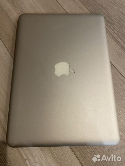 Apple MacBook Pro 13 2009