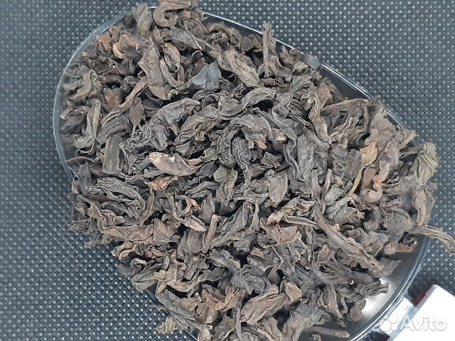 Китайский чай