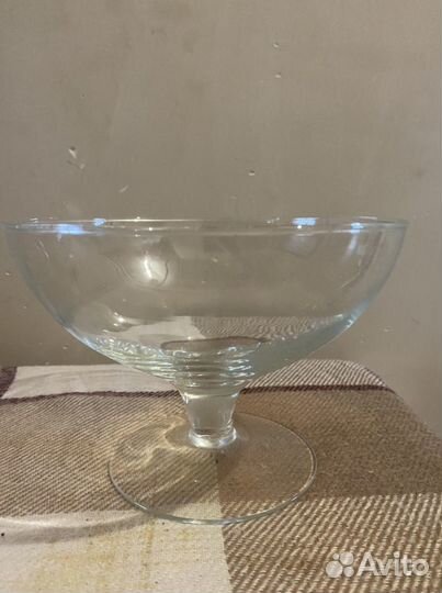 Ваза для фруктов