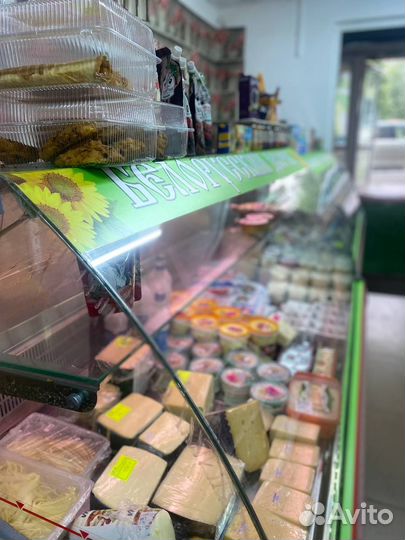 Продам готовый бизнес продам магазин продуктовый