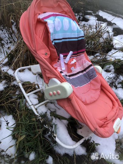 Детская люлька