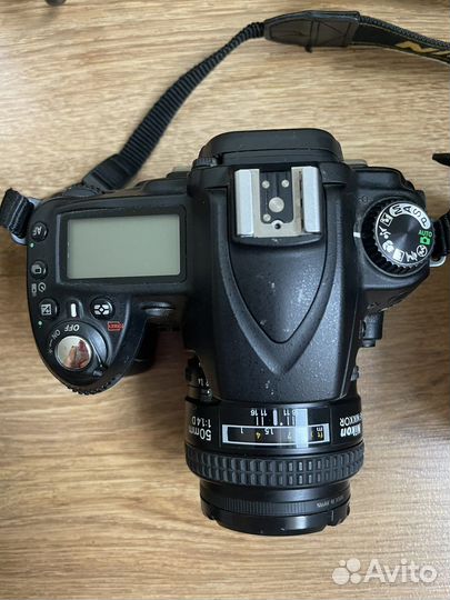 Nikon d90+18-105, Nikkor 50mm, Nikon Sb-900