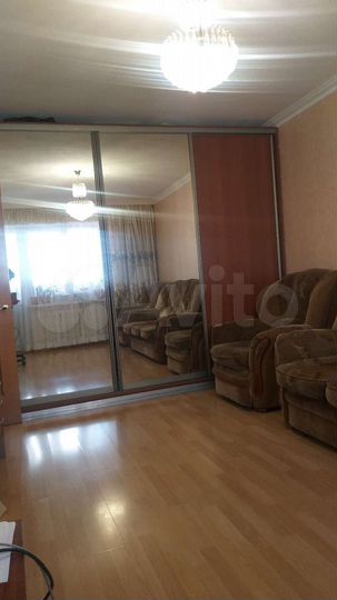 2-к. квартира, 52 м², 6/9 эт.