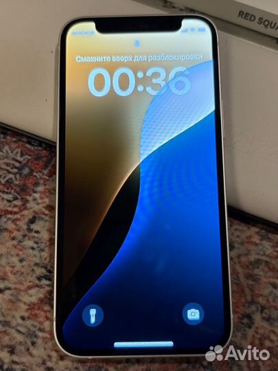 iPhone 12 mini, 128 ГБ