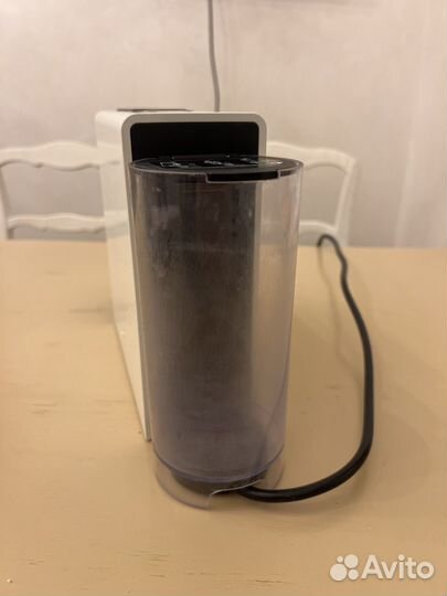 Кофемашина nespresso essenza mini