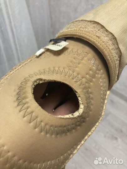 Ортез коленный нпц Огонек