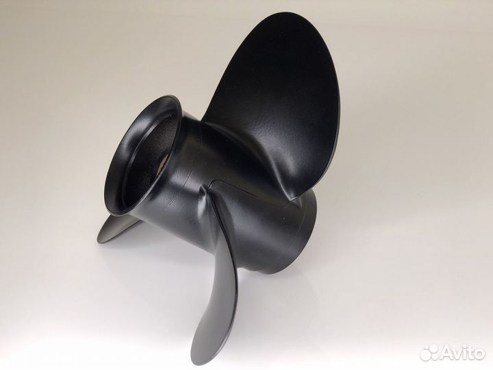 Винт Tohatsu 9.8-18 10-11 шаг