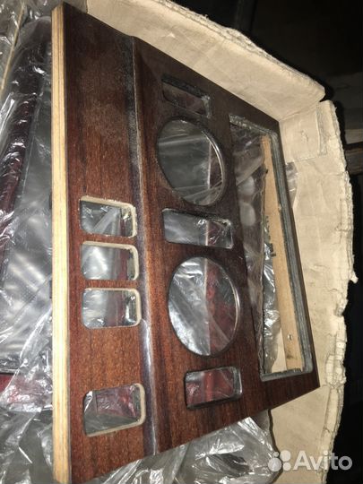 Дерево салона мерседес w202 w208 w210