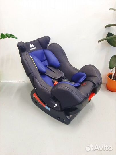 Новое автокресло с рождения Legacy (0-25 кг.)