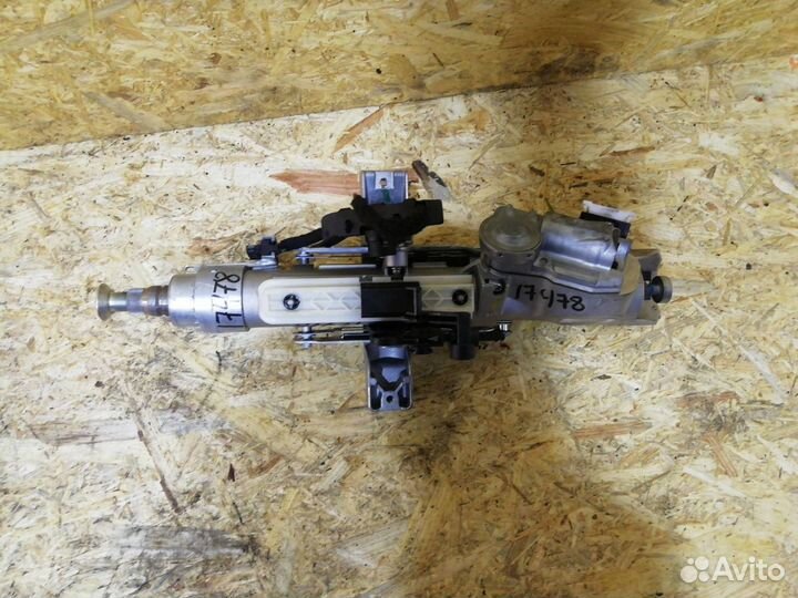 Рулевая колонка Mercedes-Benz C-Класс A2034620205