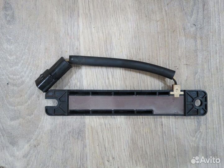 Антенна Kia Optima 3