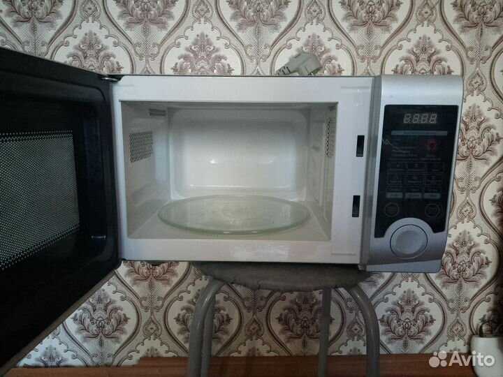 Микроволновая печь Daewoo