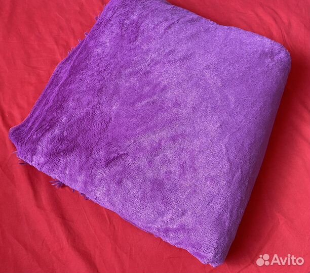 Покрывало двухстороннее