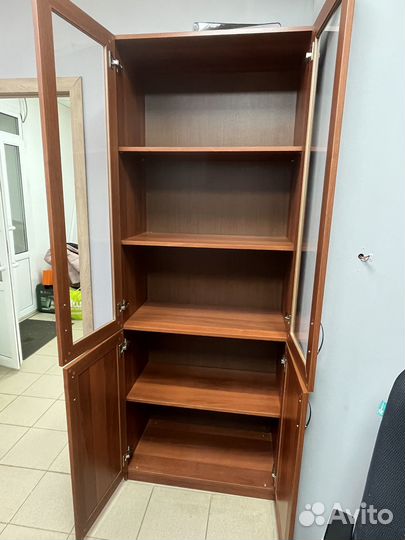 Шкаф для бумаг