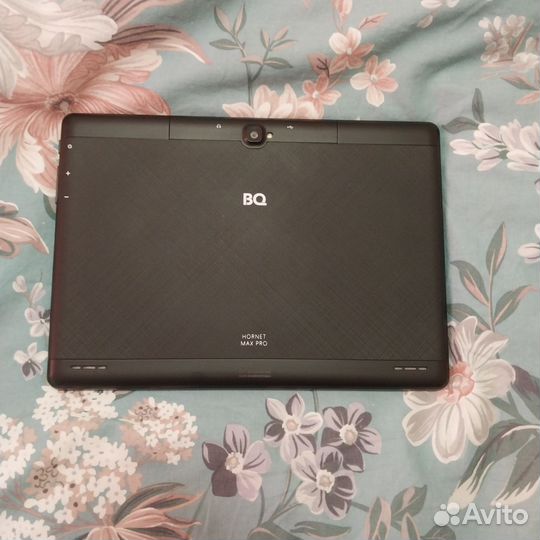 Планшет BQ Tablet Hornet Max Pro (1085L)