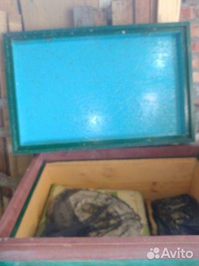 Продам улья для пчел