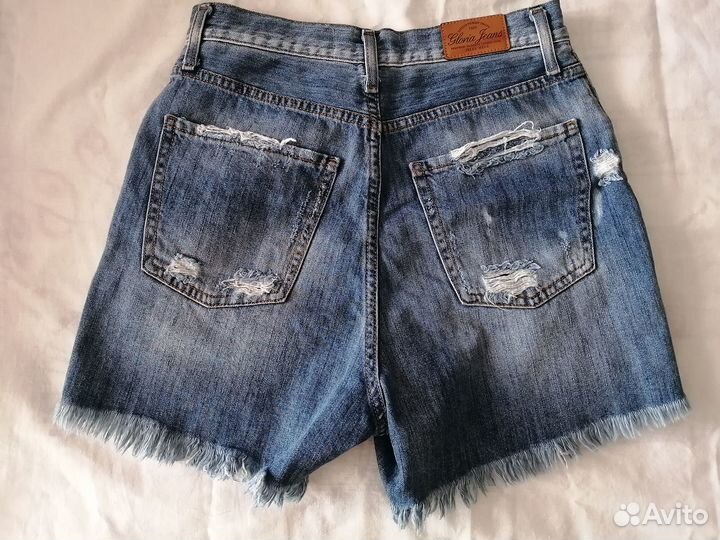 Шорты женские