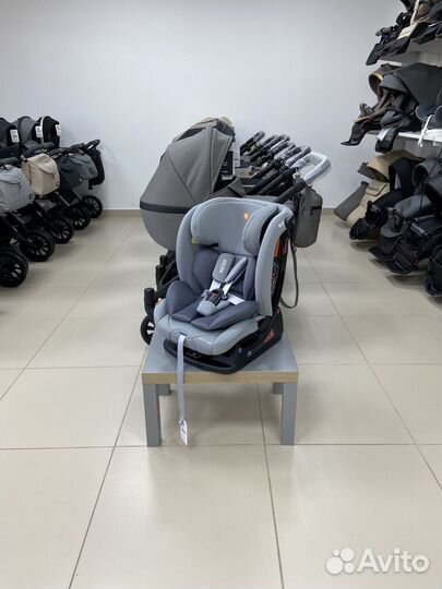 Автокресло Rant Matrix Safety Line 0-1-2-3