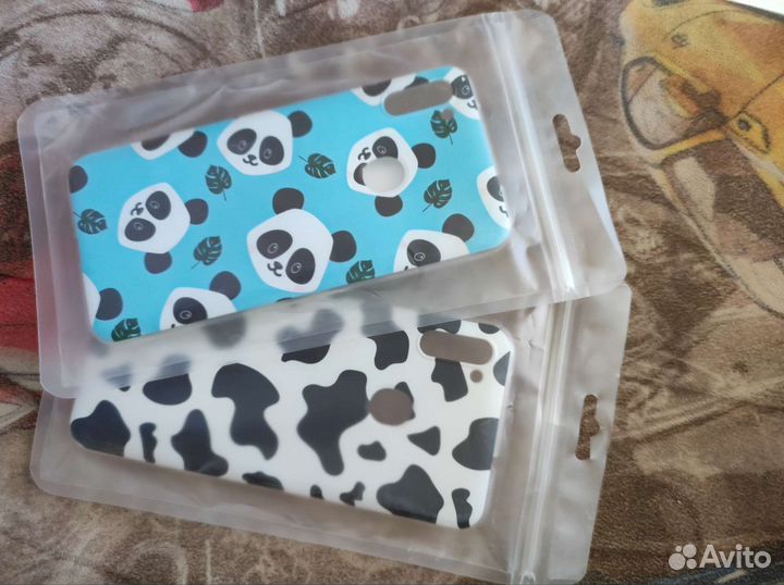 Чехол на Samsung Galaxy M11