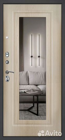 Двери в наличии и на заказ