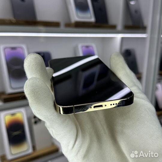 iPhone 13 Pro Max, 256 ГБ