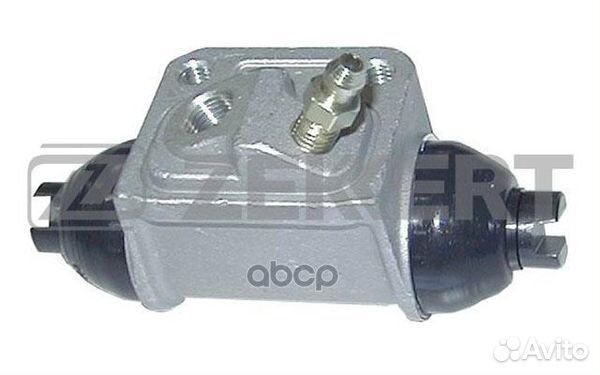 Цилиндр торм. колесный пр. Subaru Justy (JMA M