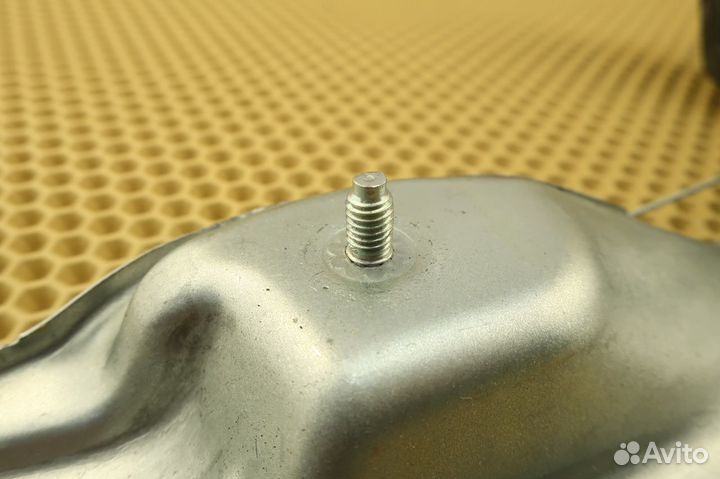 Стеклоподъёмник передний левый LADA Xray