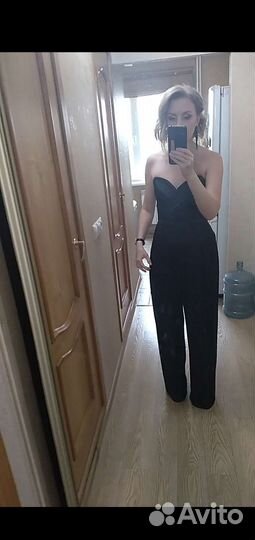 Комбинезон женский