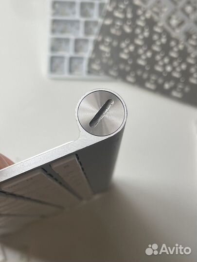 Клавиатура apple для iMac и от нее кнопки