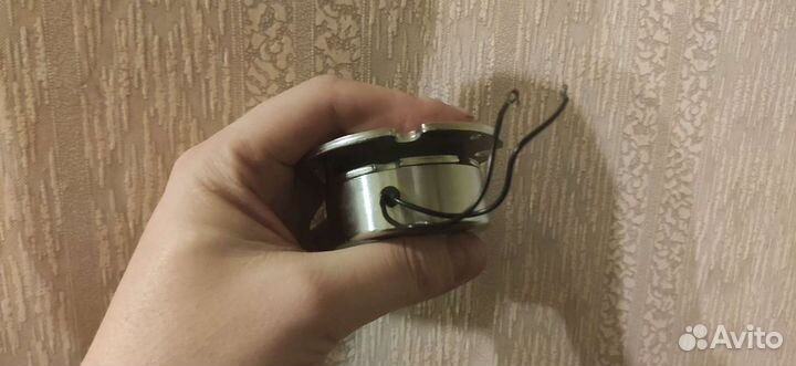 Электромагнитный тормоз для инв. электроколяски