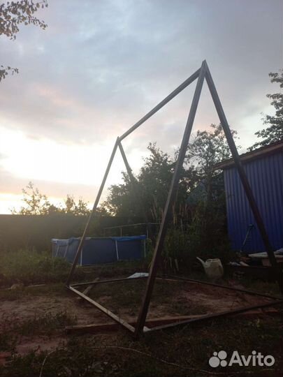 Качели Лофт