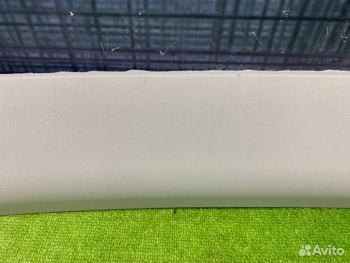 Обшивка потолка Audi Allroad C5 BAS 2003