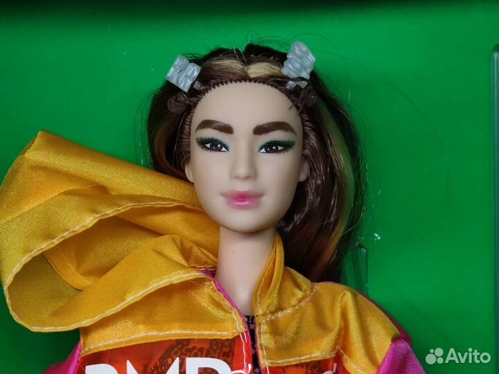 Barbie BMR 1959 Tango